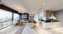 Wallich Residence  (D2), Condominium #445679801